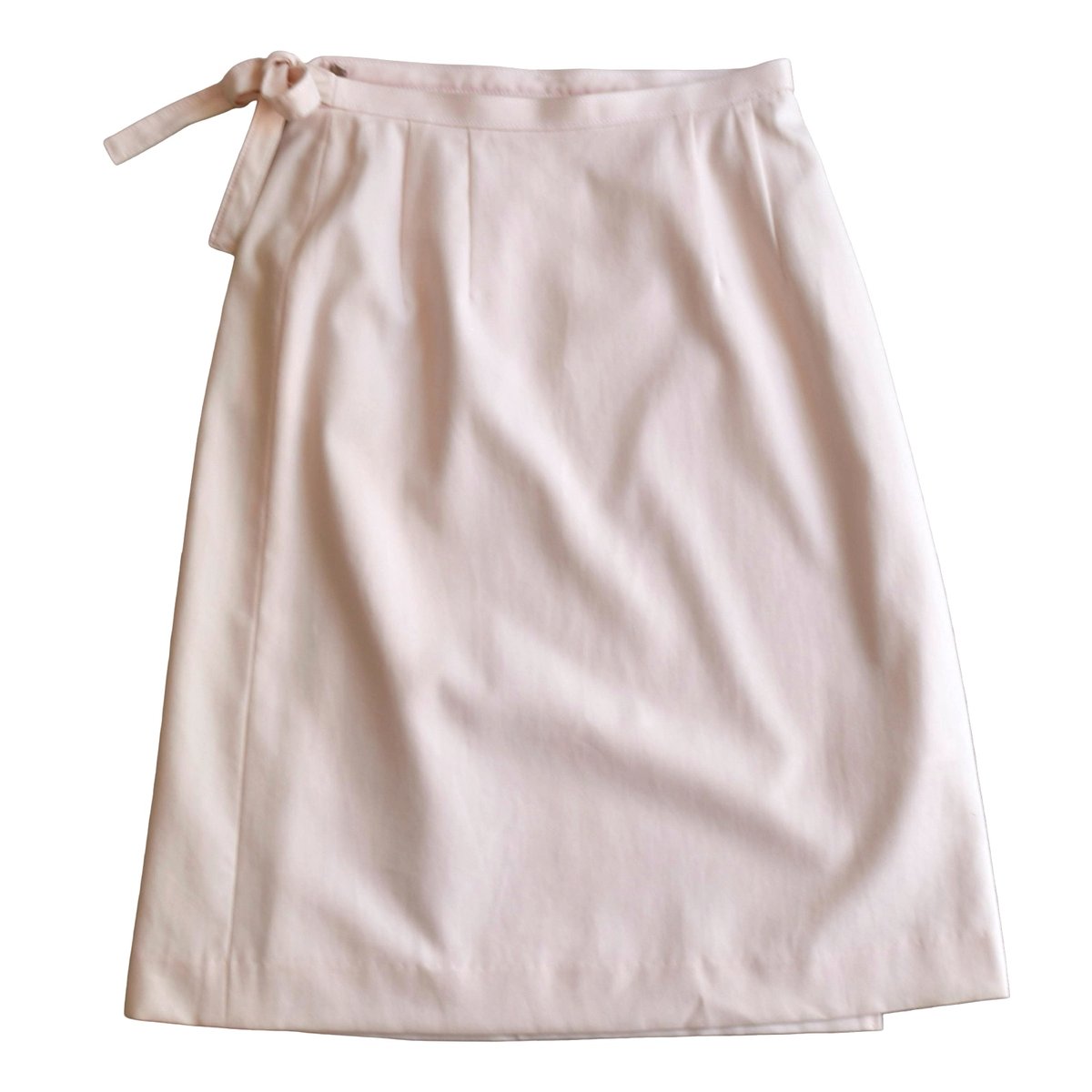 クレージュ ラップスカート 新品同様 / 