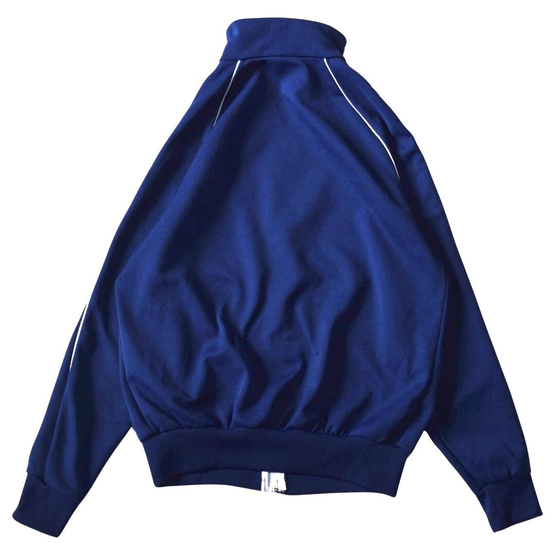 ユーロ トラックジャケット / euro track jacket | NVC vintage