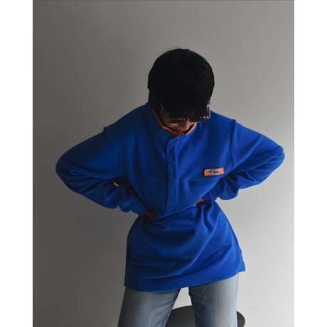 コロンビア PFG フリースジャケット / "Columbia" PFG fleece jacket