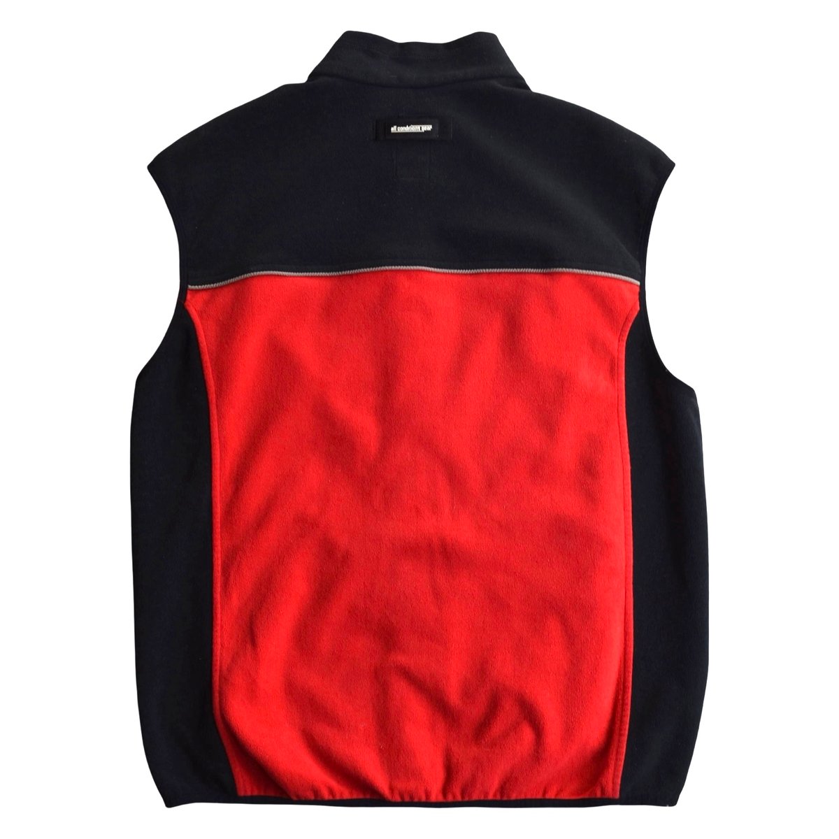 専用NIKE acg 90s ダウンベストTHERMAL LAYER 2 Y2K ナイキ ACG サーマルレイヤー 2 フリースベスト /