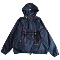 エコー アンリミテッド テック アノラック ブルゾン / "ECKO UNLTD" tech anorak blouson