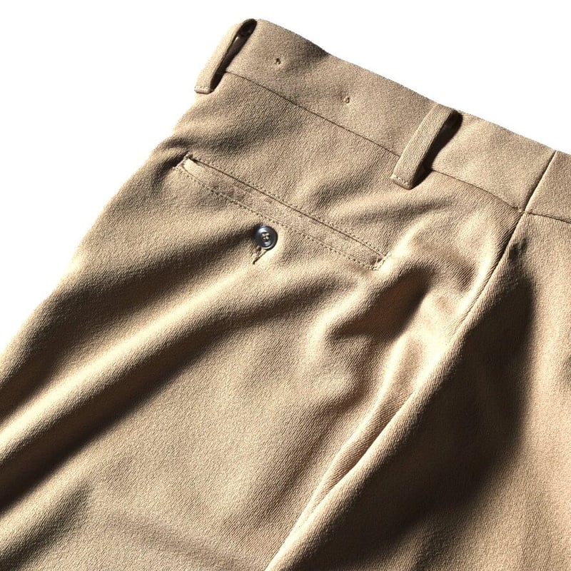 ビンテージ スラックス / vintage slacks | NVC vintage ビンテージ スラックス / vintage slacks | NVC vintage