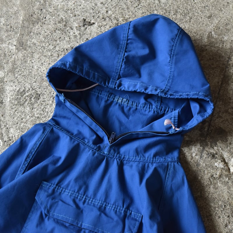 ビンテージ アノラック アノラックパーカー / vintage anorak parka | ...