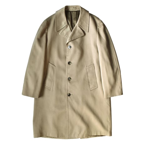 ビンテージ チェスターコート / vintage chester coat