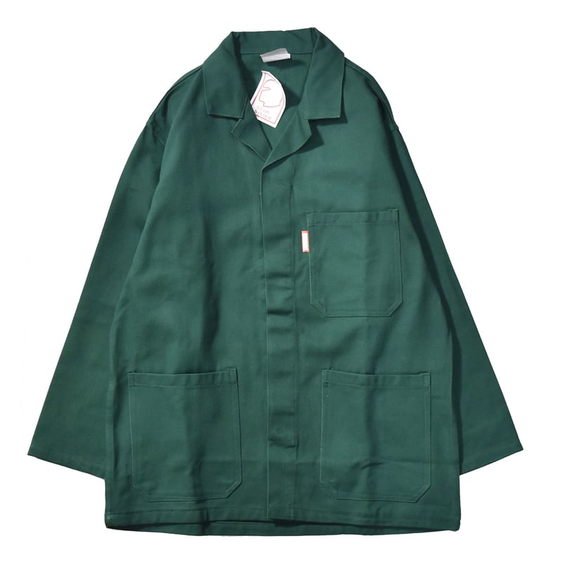 ユーロ ワークジャケット デッドストック / euro work jacket ユーロ ワークジャケット デッドストック / euro work jacket