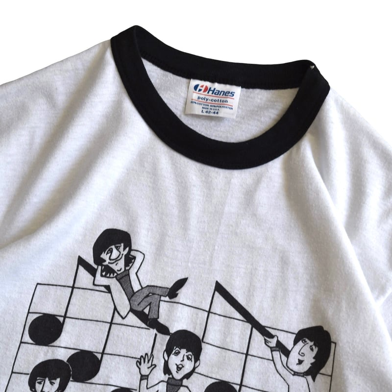 新品ビンテージビートルズTシャッ袋付き Amazon | [Comme des Garcons] コムデギャルソン Tシャツ