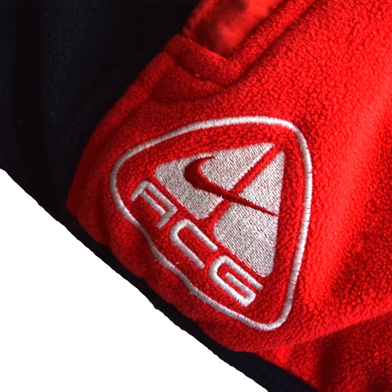 ナイキ ACG サーマルレイヤー 2 フリースベスト / 