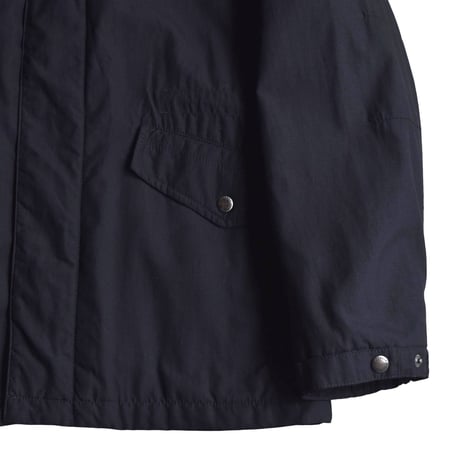 エディーバウアー スタンドカラー ブルゾン / "Eddie Bauer" stand collar blouson