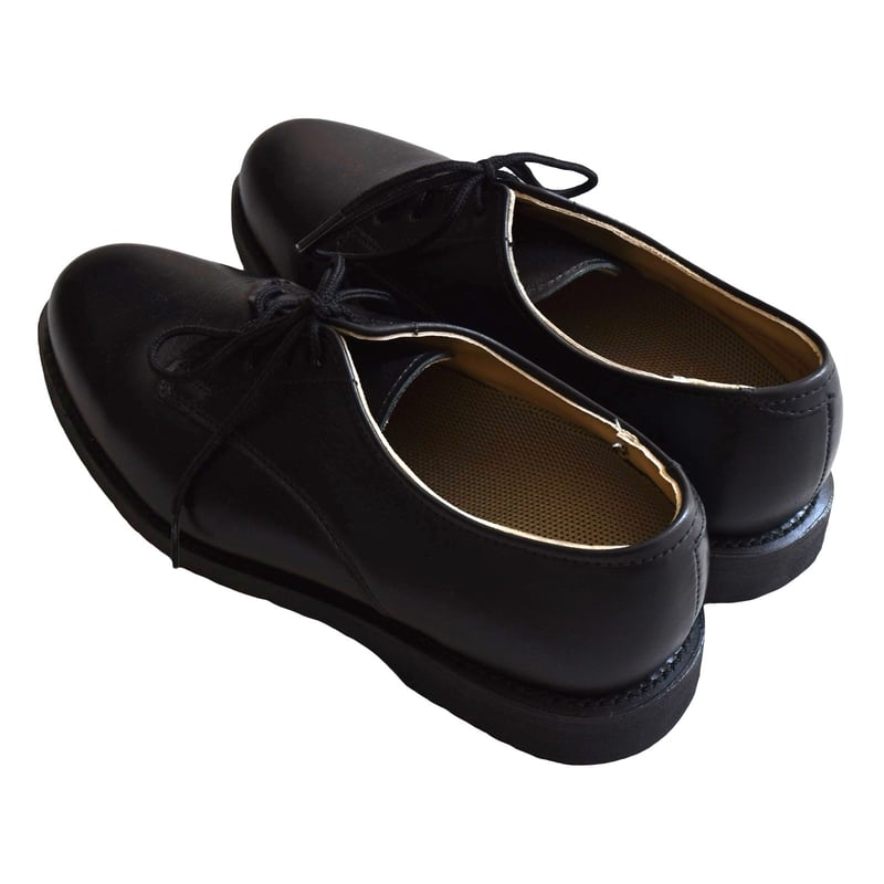 サービス シューズ 新品同様 / service shoes DEAD STOCK | NVC サービス シューズ 新品同様 / service shoes DEAD STOCK | NVC