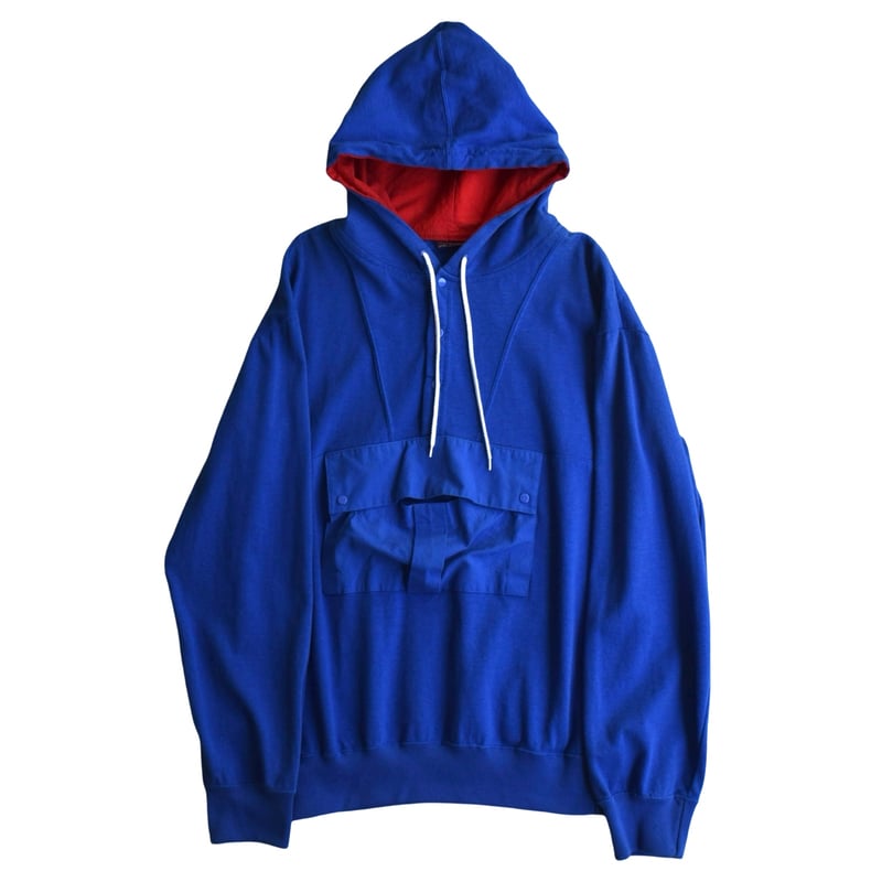 Outerknown SUR SNAP フーディ パーカー 送料・関税込み Outerknown SUR SNAP フーディ パーカー 送料・関税込み