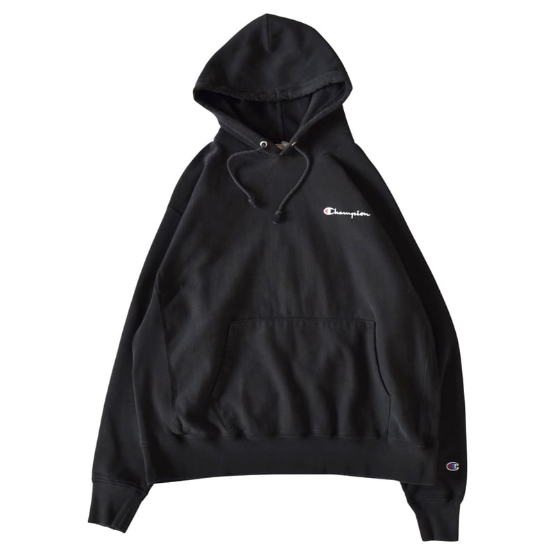 チャンピオン リバースウィーブ パーカー /  