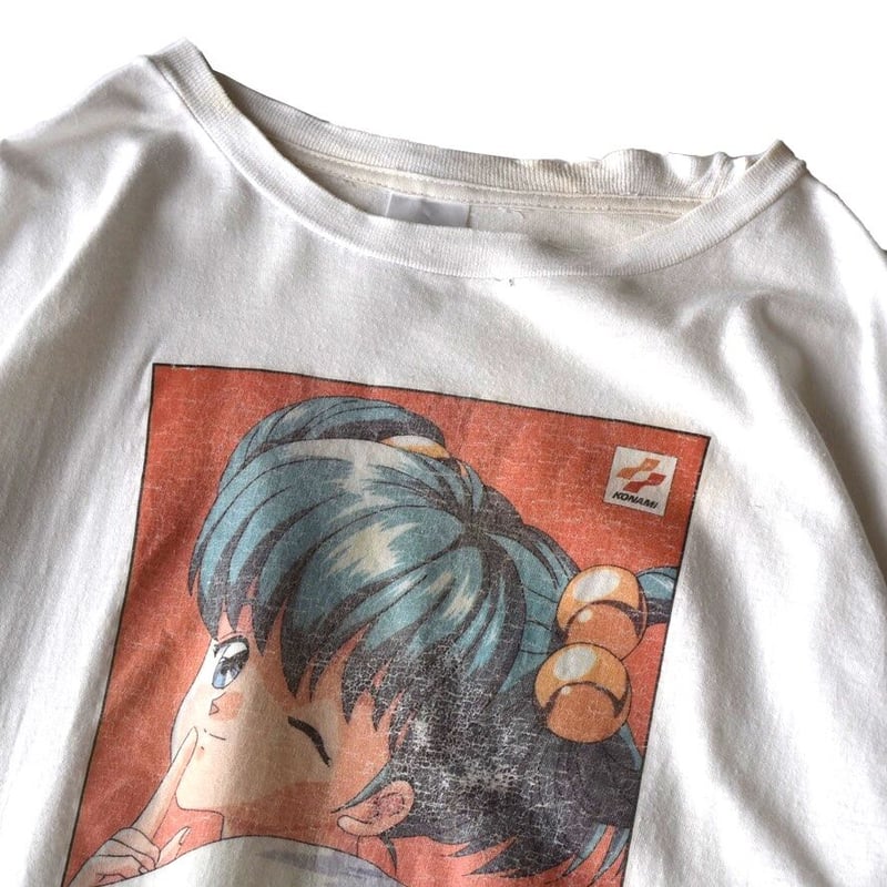 ときめきメモリアル プリント Tシャツ / TOKIMEKI MEMORIAL print