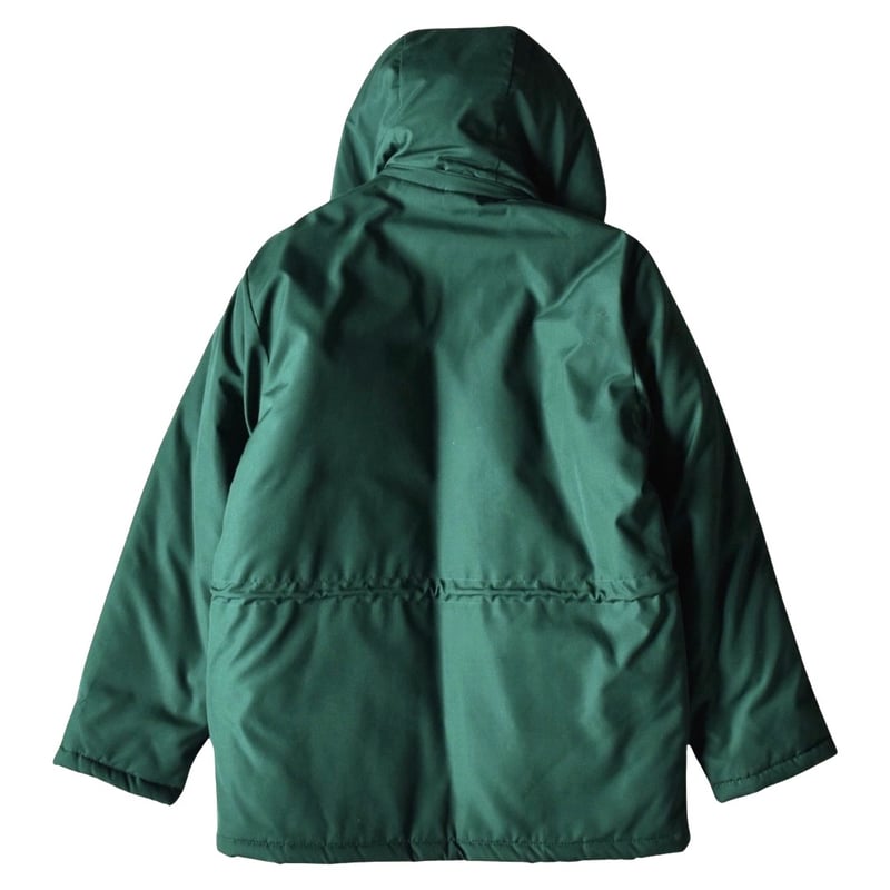 ST. JOHN'S BAY セントジョンズベイ バーン ジャケット オリーブL ST JOHN'S BAY Nylon Jacket オリーブ XL セントジョンズベイ