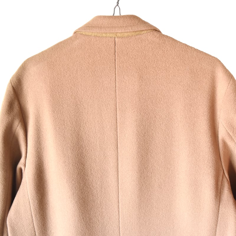 ビンテージ ウール チェスターコート / vintage wool chester ビンテージ ウール チェスターコート / vintage wool chester
