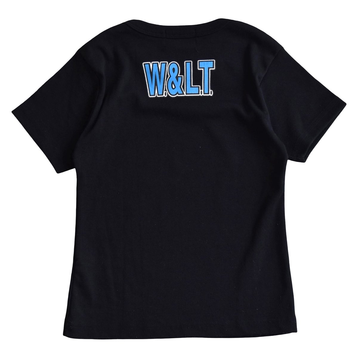 ウォルター・ヴァン・ベイレンドンクTシャツ レア 90's ビンテージ W&LT ウォルト ウォルター ヴァン