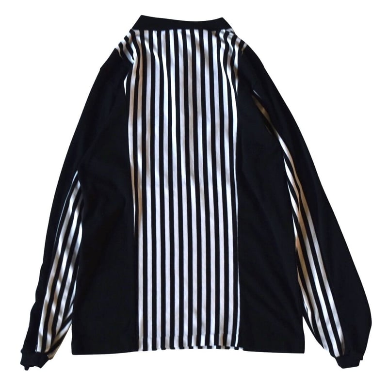 コトラー 80's カミカゼ レーシング ニット トップス / コトラー 80's カミカゼ レーシング ニット トップス /