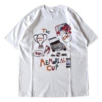 90's プリント Tシャツ  / 90's print T-shirt