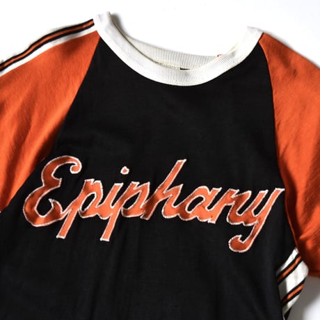ビンテージ スポーツ カットソー / vintage sports cut sewn