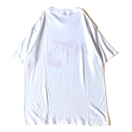 プリント Tシャツ / print T-shirt