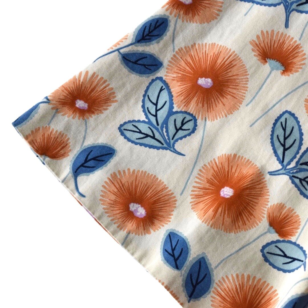 花柄ジャカード柄【MARNI】コットン オーバーサイズコート マルニ 花柄 スカート /