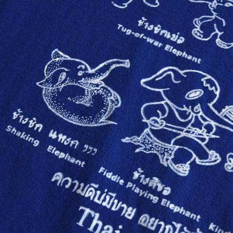 プリント Tシャツ / print T-shirt