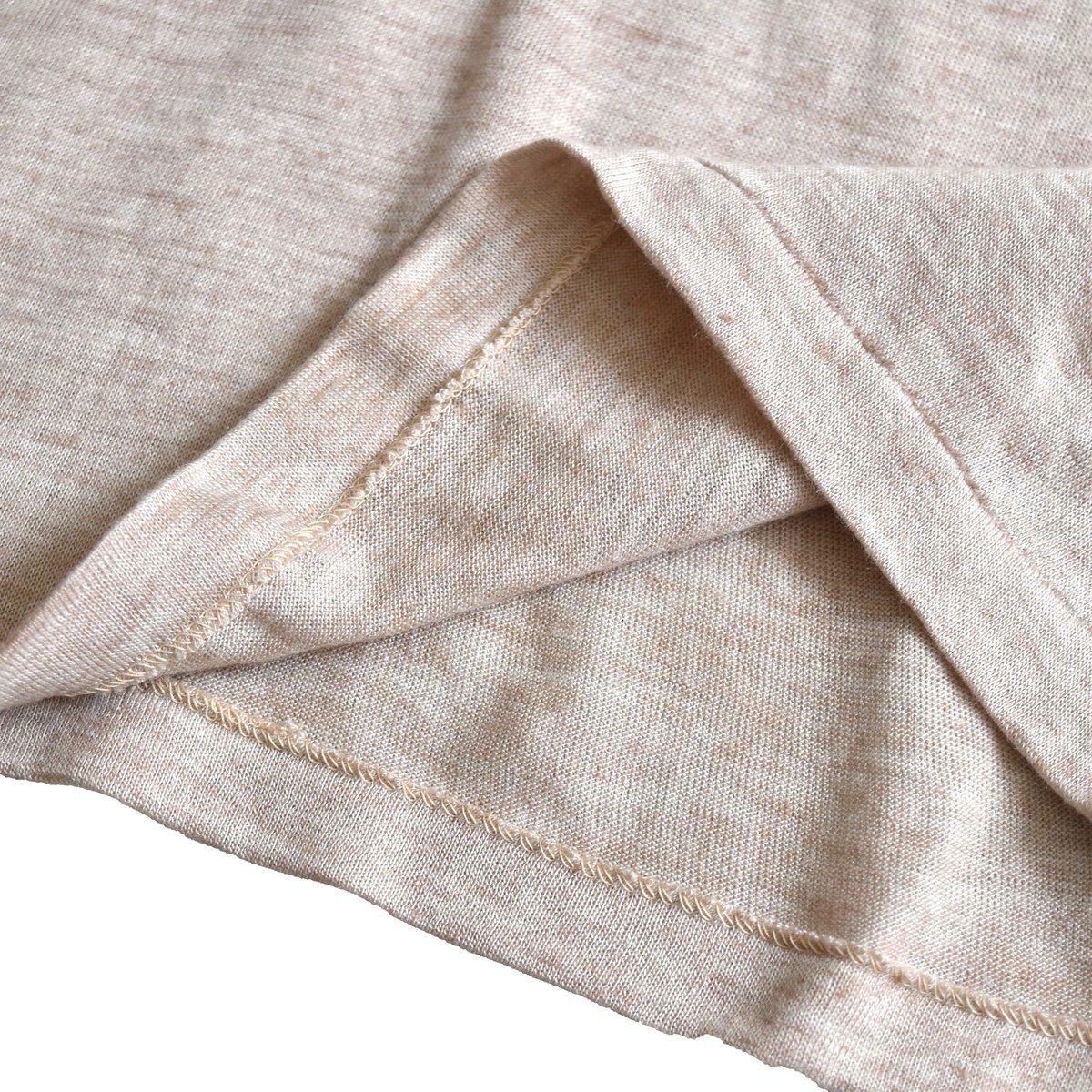 ビンテージ 長袖 ニット ポロシャツ / vintage LS knit polo ビンテージ 長袖 ニット ポロシャツ / vintage LS knit polo