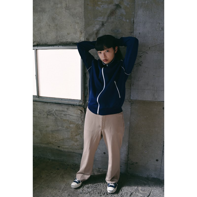 【ポルトガル製】80s〜 EURO vintage track jacket ポルトガル製】80s〜 EURO vintage track jacket ポルトガル製