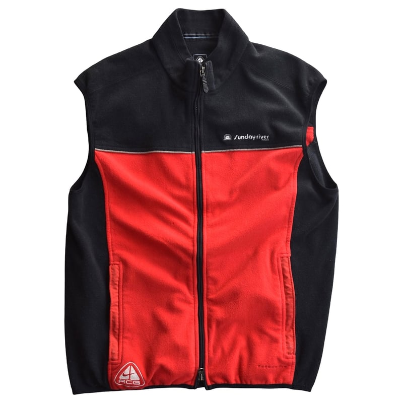 ナイキ ACG ベスト NIKE ACG ベスト M - メルカリ