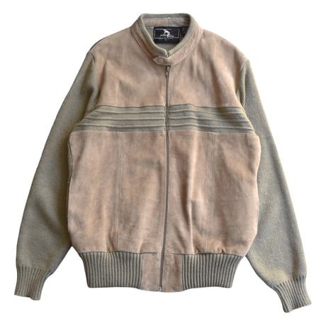 スタンドカラージャケット | STORES