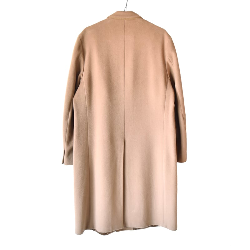 ビンテージ ウール チェスターコート / vintage wool chester ビンテージ ウール チェスターコート / vintage wool chester