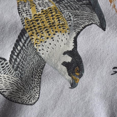 80's プリント スウェット  / 80's print sweat