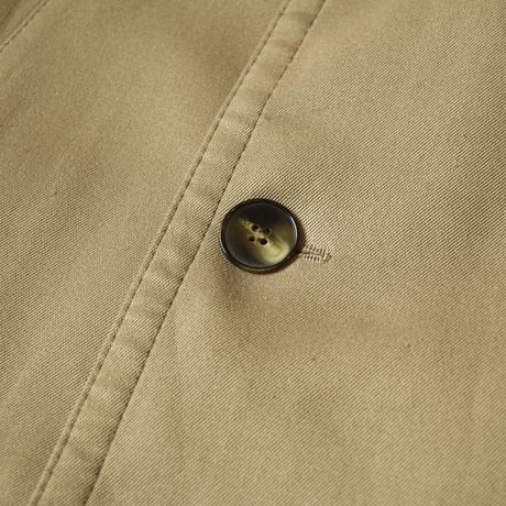 ビンテージ チェスターコート / vintage chester coat