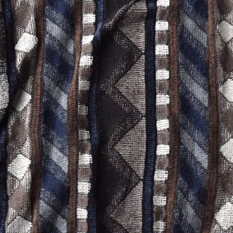 スーパービッグサイズ ニット / super big size knit | NVC vintage