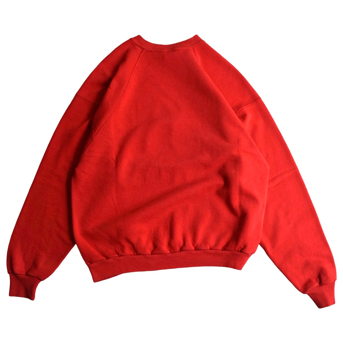 プリント スウェット / print sweat | NVC vintage