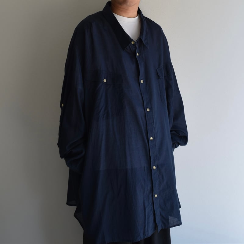 キングサイズ ビッグサイズ シャツ / 