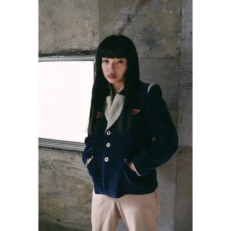 チロリアンジャケット | STORES