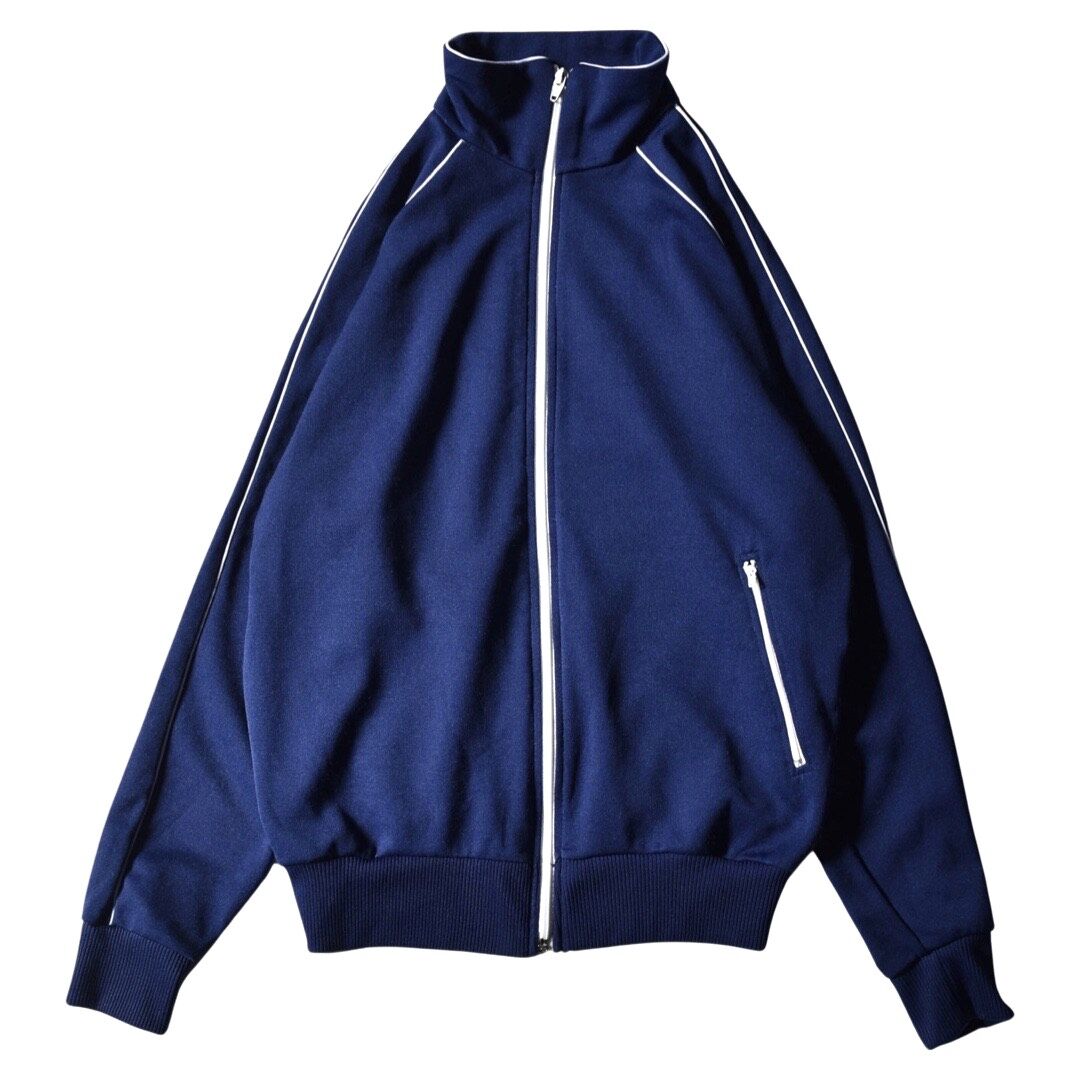ユーロ トラックジャケット / euro track jacket | NVC vintage