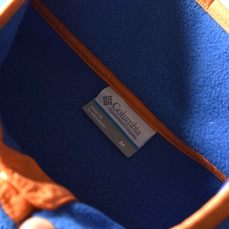 コロンビア PFG フリースジャケット / "Columbia" PFG fleece jacket
