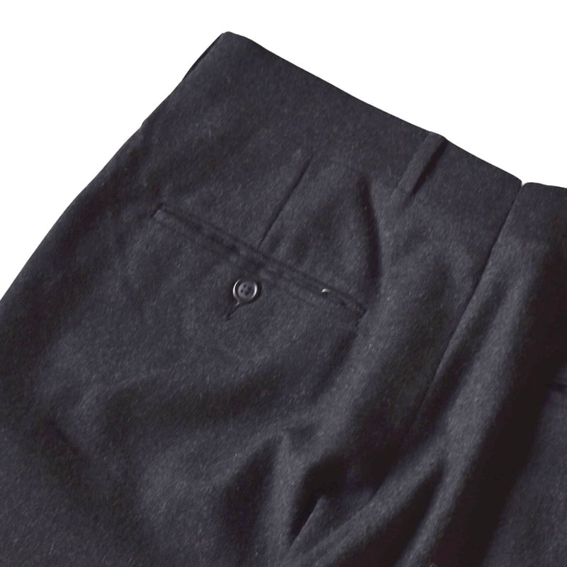 ビンテージ ウール スラックス / 60〜70's vintage wool slacks |...