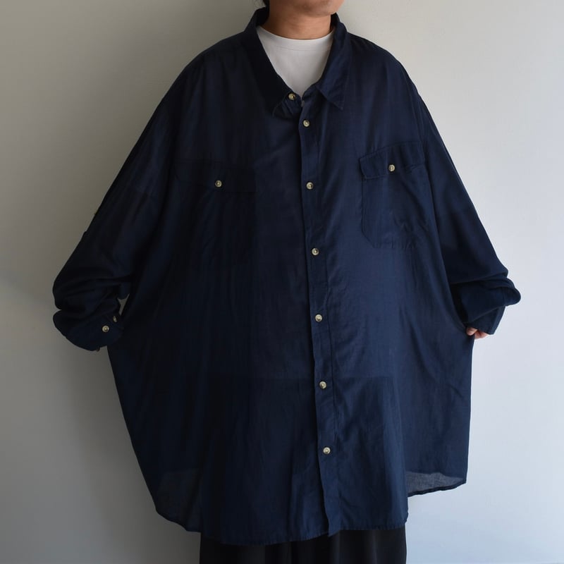 キングサイズ ビッグサイズ シャツ / キングサイズ ビッグサイズ シャツ /