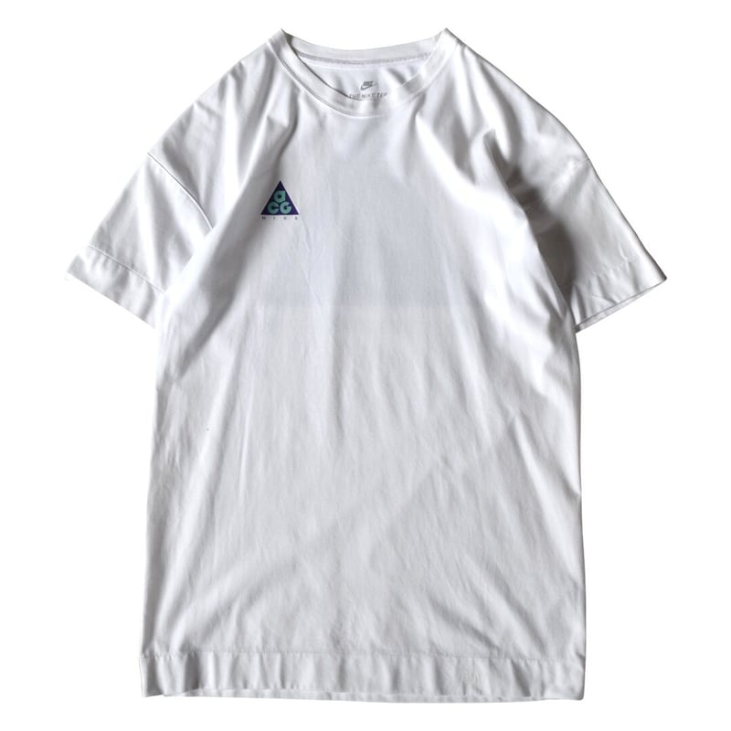 ナイキ ACG プリント Tシャツ / ナイキ ACG プリント Tシャツ /