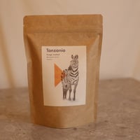 TANZANIA/ Nsoga 250g