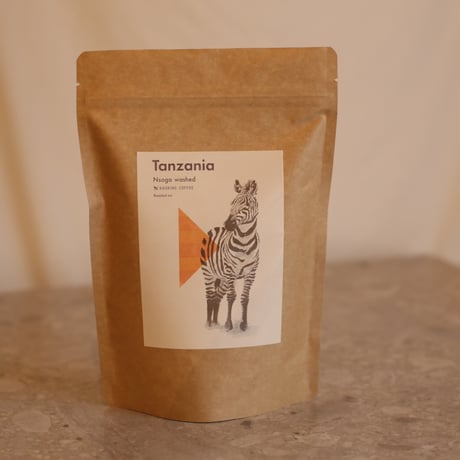 TANZANIA/ Nsoga 250g