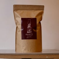 Blend ⬜︎ 1kg