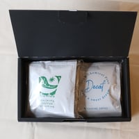 コーヒーバッグ　10個