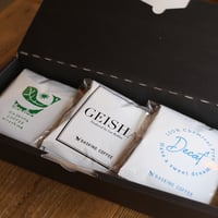 コーヒーバッグ　15個  （3種）