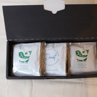 コーヒーバッグ　15個（2種）