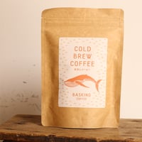 水出しコーヒー【赤】3パック入り