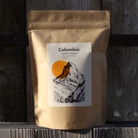 COLOMBIA/ Finca Lusitania 250g