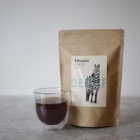ETHIOPIA / Shakiso (decafe) 250g